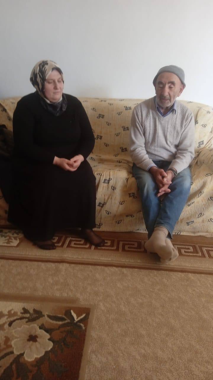 Оказала социально-бытовую услугу, своей подопечной  с целью оказания социальных услуг.